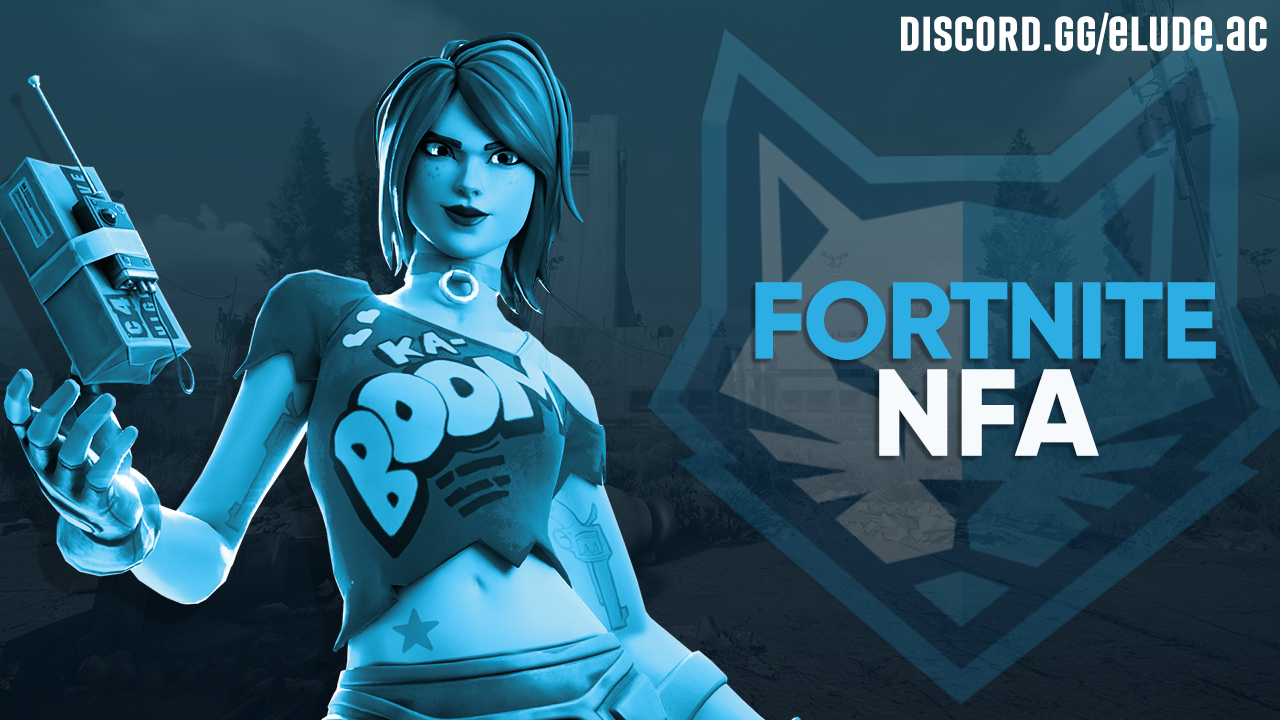 Fortnite NFA