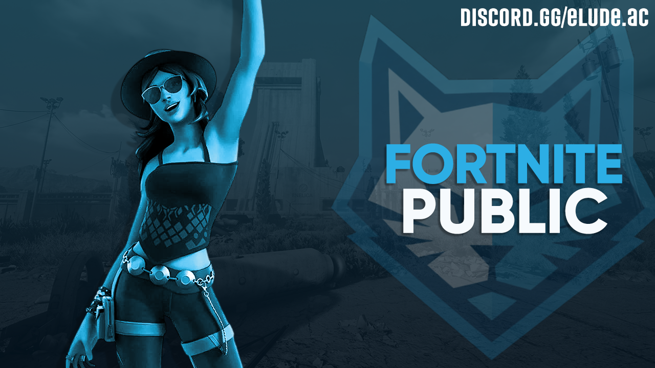 Fortnite Public