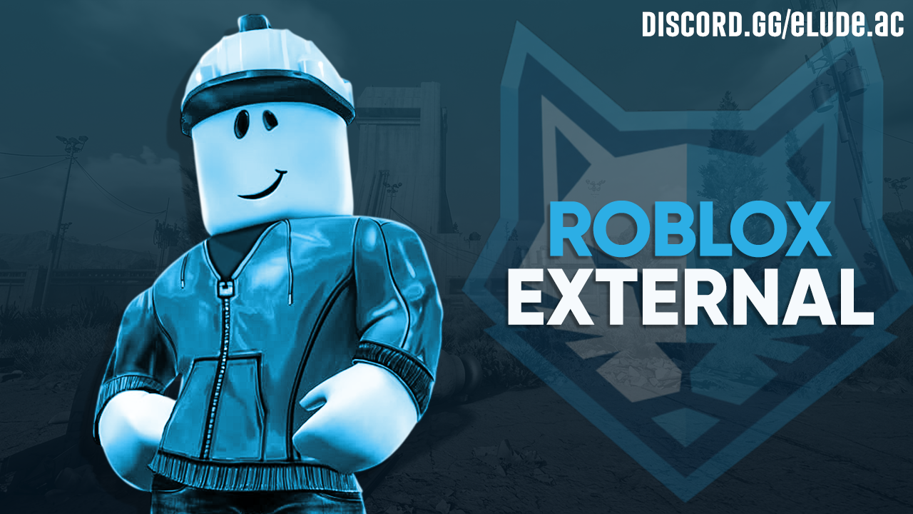 Roblox External